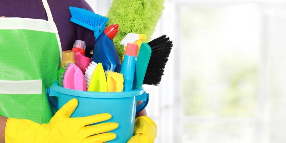 Cairns Cleaning Services background