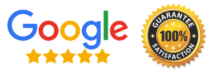 Cairns Cleaning Google Review and Trust Badge